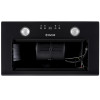 Вытяжка полновстраиваемая PERFELLI BIET 5854 BL 1200 LED (Италия)- № 8