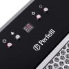 Вытяжка полновстраиваемая PERFELLI BIET 5854 BL 1200 LED (Италия)- № 7