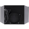 Вытяжка полновстраиваемая PERFELLI BIET 5854 BL 1200 LED (Италия)- № 9