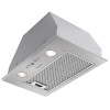Вытяжка полновстраиваемая PERFELLI BIET 5854 I 1200 LED (Италия)- № 5