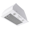 Вытяжка полновстраиваемая PERFELLI BIET 5854 WH 1200 LED (Цвет Белый) - № 2 Вытяжка полновстраиваемая PERFELLI BIET 5854 WH 1200 LED (Италия)- № 2