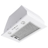 Вытяжка полновстраиваемая PERFELLI BIET 5854 WH 1200 LED (Цвет Белый) - № 4 Вытяжка полновстраиваемая PERFELLI BIET 5854 WH 1200 LED (Италия)- № 4