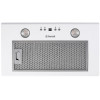 Вытяжка полновстраиваемая PERFELLI BIET 5854 WH 1200 LED (Цвет Белый) - № 6 Вытяжка полновстраиваемая PERFELLI BIET 5854 WH 1200 LED (Италия)- № 6