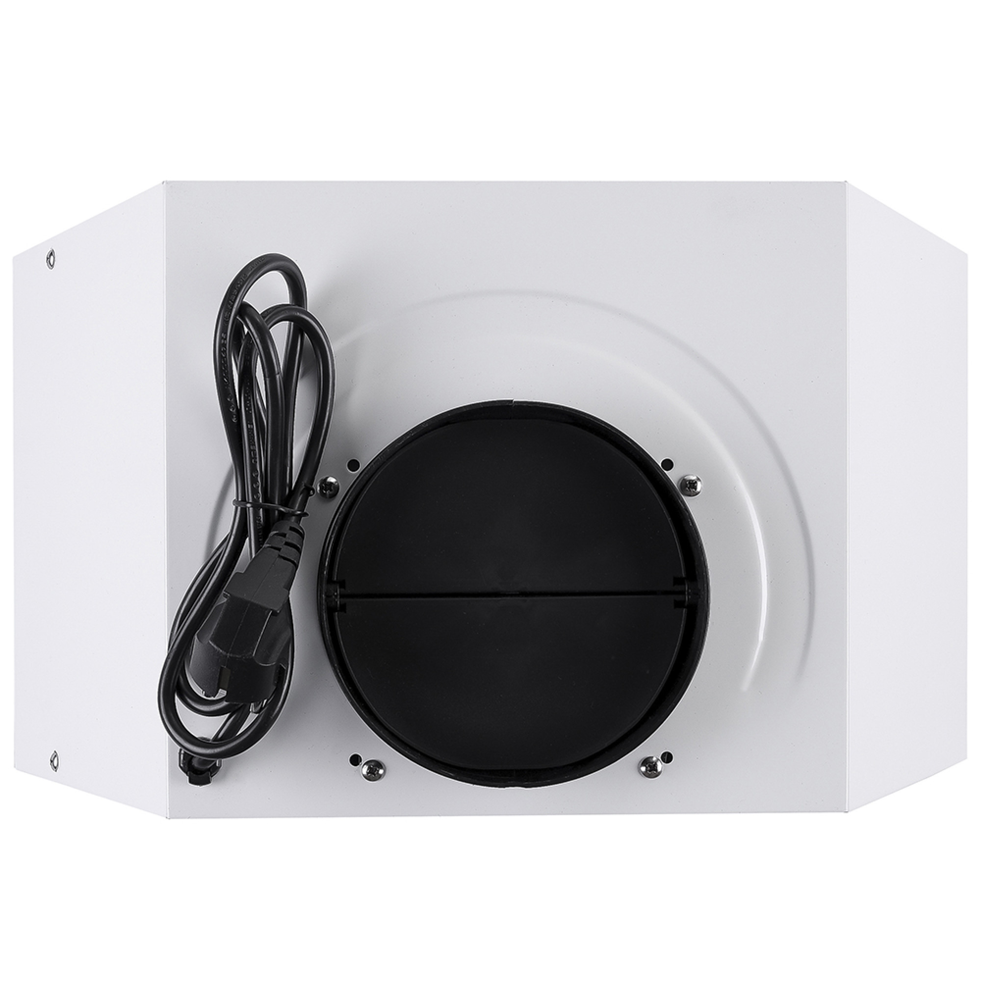 Вытяжка полновстраиваемая PERFELLI BIET 5854 WH 1200 LED (Цвет Белый) - фото 9 Вытяжка полновстраиваемая PERFELLI BIET 5854 WH 1200 LED - фото 9