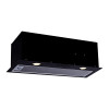 Вытяжка полновстраиваемая PERFELLI BIET 6512 A 1000 BL LED (Италия)- № 3