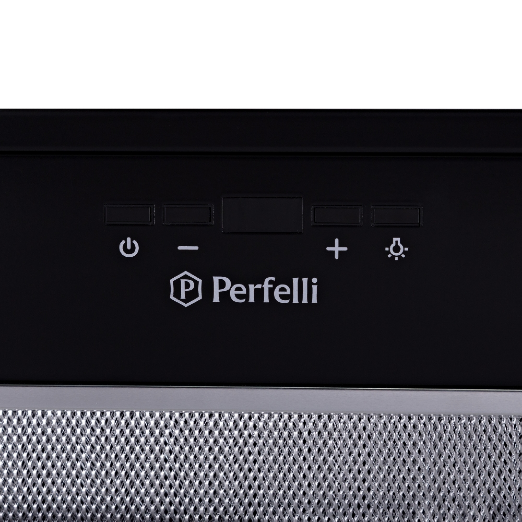 Вытяжка полновстраиваемая PERFELLI BIET 6512 A 1000 BL LED - фото 4
