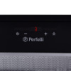 Вытяжка полновстраиваемая PERFELLI BIET 6512 A 1000 BL LED (Италия)- № 5