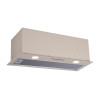 Вытяжка полновстраиваемая PERFELLI BIET 6512 A 1000 IV LED (Цвет Бежевый) - № 3 Вытяжка полновстраиваемая PERFELLI BIET 6512 A 1000 IV LED (Италия)- № 3