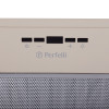Вытяжка полновстраиваемая PERFELLI BIET 6512 A 1000 IV LED (Цвет Бежевый) - № 4 Вытяжка полновстраиваемая PERFELLI BIET 6512 A 1000 IV LED (Италия)- № 4