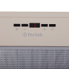 Вытяжка полновстраиваемая PERFELLI BIET 6512 A 1000 IV LED (Цвет Бежевый) - № 5 Вытяжка полновстраиваемая PERFELLI BIET 6512 A 1000 IV LED (Италия)- № 5