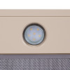 Вытяжка полновстраиваемая PERFELLI BIET 6512 A 1000 IV LED (Цвет Бежевый) - № 6 Вытяжка полновстраиваемая PERFELLI BIET 6512 A 1000 IV LED (Италия)- № 6