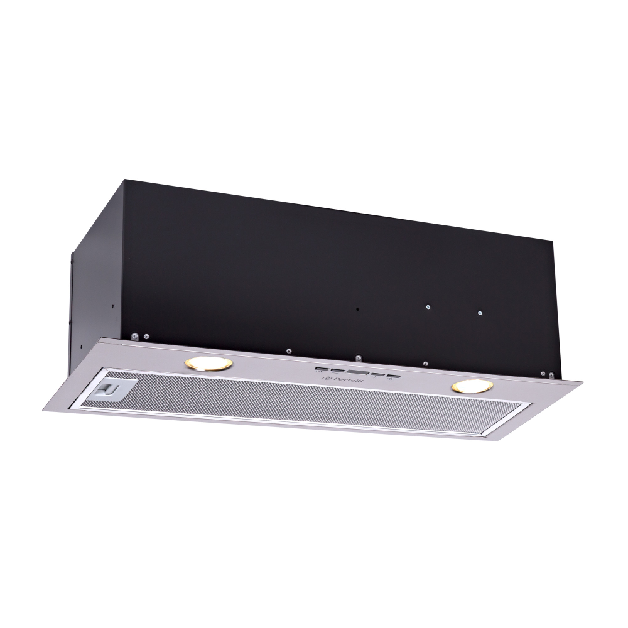 Вытяжка полновстраиваемая PERFELLI BIET 6512 A 1000 I LED - фото 3