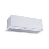 Вытяжка полновстраиваемая PERFELLI BIET 6512 A 1000 W LED (Цвет Белый) - № 3 Вытяжка полновстраиваемая PERFELLI BIET 6512 A 1000 W LED (Италия)- № 3