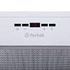 Вытяжка полновстраиваемая PERFELLI BIET 6512 A 1000 W LED (Цвет Белый) - № 5 Вытяжка полновстраиваемая PERFELLI BIET 6512 A 1000 W LED (Италия)- № 5
