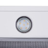 Вытяжка полновстраиваемая PERFELLI BIET 6512 A 1000 W LED (Цвет Белый) - № 6 Вытяжка полновстраиваемая PERFELLI BIET 6512 A 1000 W LED (Италия)- № 6