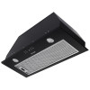 Вытяжка полновстраиваемая PERFELLI BIET 7854 BL 1200 LED (Италия)- № 4