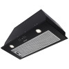 Вытяжка полновстраиваемая PERFELLI BIET 7854 BL 1200 LED (Италия)- № 5