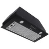 Вытяжка полновстраиваемая PERFELLI BIET 7854 BL 1200 LED (Италия)- № 2