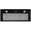 Вытяжка полновстраиваемая PERFELLI BIET 7854 BL 1200 LED (Италия)- № 6