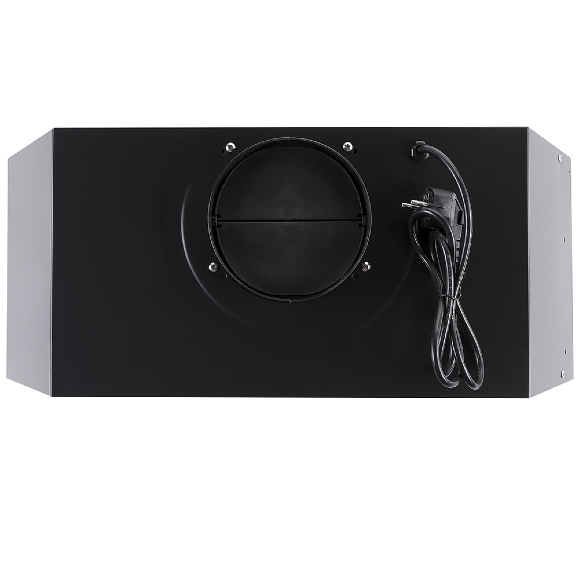 Вытяжка полновстраиваемая PERFELLI BIET 7854 BL 1200 LED - фото 9