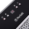 Вытяжка полновстраиваемая PERFELLI BIET 7854 BL 1200 LED (Италия)- № 7