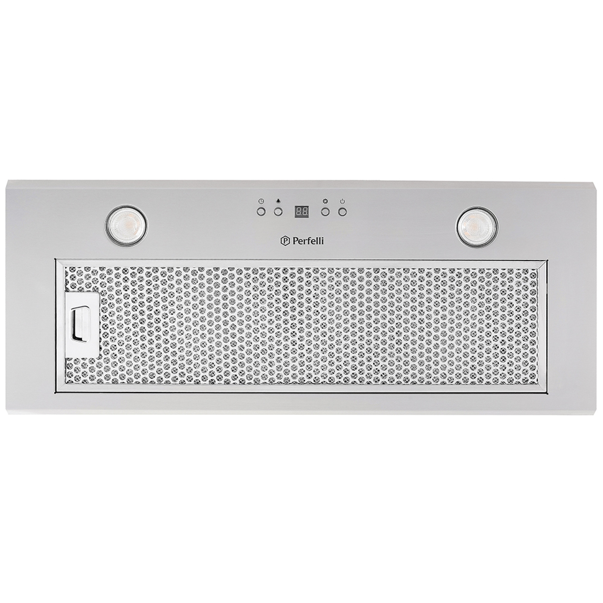 Витяжка повновбудована PERFELLI BIET 7854 I 1200 LED - фото 6