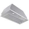 Витяжка повновбудована PERFELLI BIET 7854 I 1200 LED (Італія)- № 2