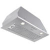 Витяжка повновбудована PERFELLI BIET 7854 I 1200 LED (Італія)- № 3