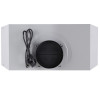 Витяжка повновбудована PERFELLI BIET 7854 I 1200 LED (Італія)- № 9