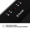 Вытяжка полновстраиваемая PERFELLI BIET R 5854 BL 1200 LED (Италия)- № 5