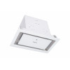 Вытяжка полновстраиваемая PERFELLI BISP 5673 WH 1000 LED Strip (Италия)- № 2