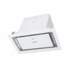 Вытяжка полновстраиваемая PERFELLI BISP 5673 WH 1000 LED Strip (Италия)- № 5