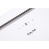 Вытяжка полновстраиваемая PERFELLI BISP 5673 WH 1000 LED Strip (Италия)- № 6