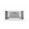 Вытяжка полновстраиваемая PERFELLI BISP 5673 WH 1000 LED Strip (Италия)- № 7