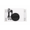 Вытяжка полновстраиваемая PERFELLI BISP 5673 WH 1000 LED Strip (Италия)- № 9