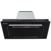 Вытяжка полновстраиваемая PERFELLI BISP 6773 BL 1100 LED Strip (Италия)- № 2