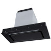 Вытяжка полновстраиваемая PERFELLI BISP 6773 BL 1100 LED Strip (Италия)- № 4