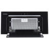 Вытяжка полновстраиваемая PERFELLI BISP 6773 BL 1100 LED Strip (Италия)- № 7