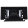 Вытяжка полновстраиваемая PERFELLI BISP 6773 BL 1100 LED Strip (Италия)- № 8