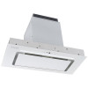 Вытяжка полновстраиваемая PERFELLI BISP 6773 WH 1100 LED Strip (Италия)- № 3