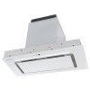 Вытяжка полновстраиваемая PERFELLI BISP 6773 WH 1100 LED Strip (Италия)- № 4