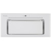 Вытяжка полновстраиваемая PERFELLI BISP 6773 WH 1100 LED Strip (Италия)- № 5