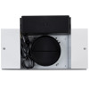 Вытяжка полновстраиваемая PERFELLI BISP 6773 WH 1100 LED Strip (Италия)- № 9