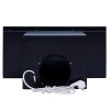 Вытяжка полновстраиваемая PERFELLI BISP 6873 BL LED Strip GLASS (Италия)- № 8