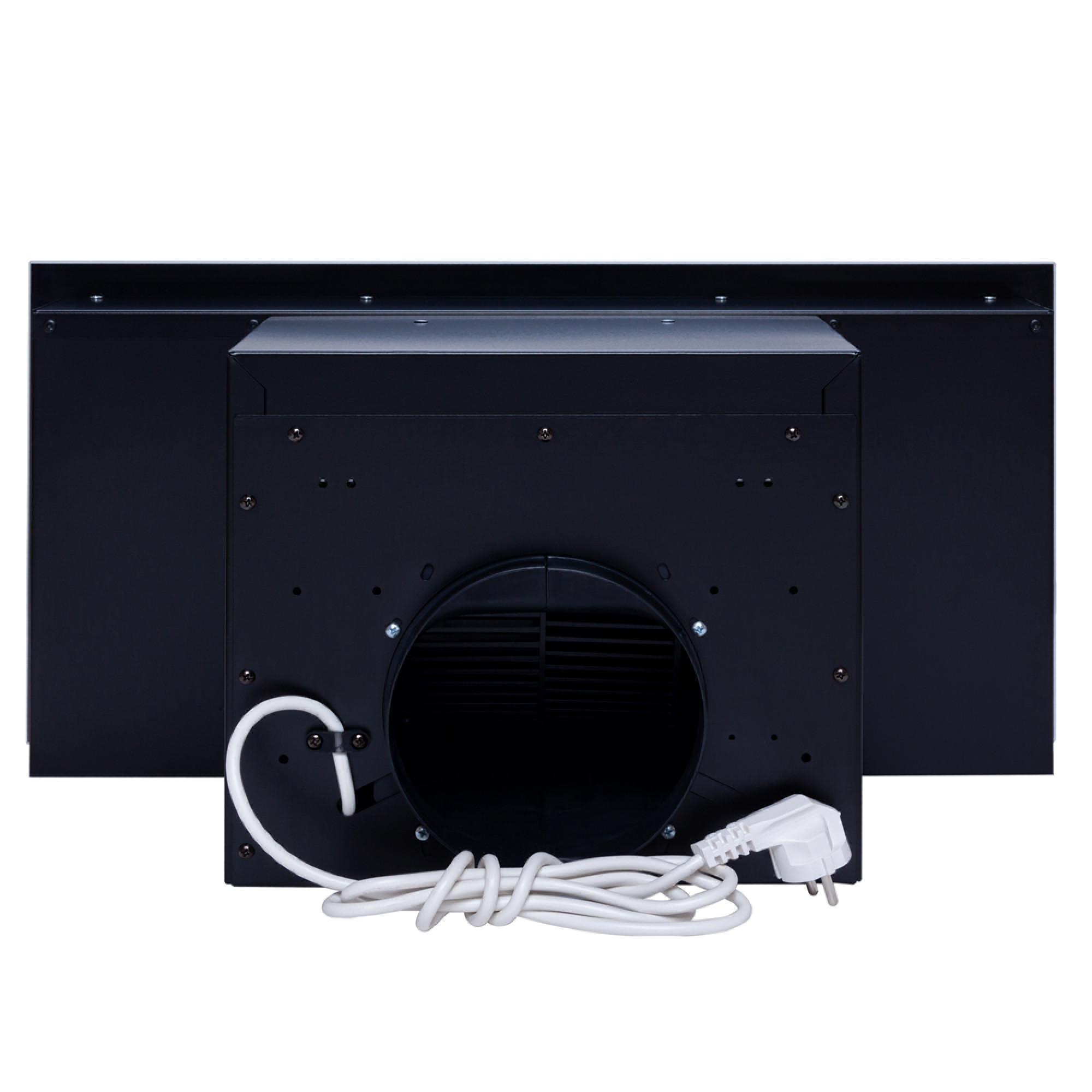 Вытяжка полновстраиваемая PERFELLI BISP 6873 BL LED Strip GLASS - фото 8