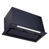 Вытяжка полновстраиваемая PERFELLI BISP 6973 A 1250 BL LED Strip (Италия)- № 3