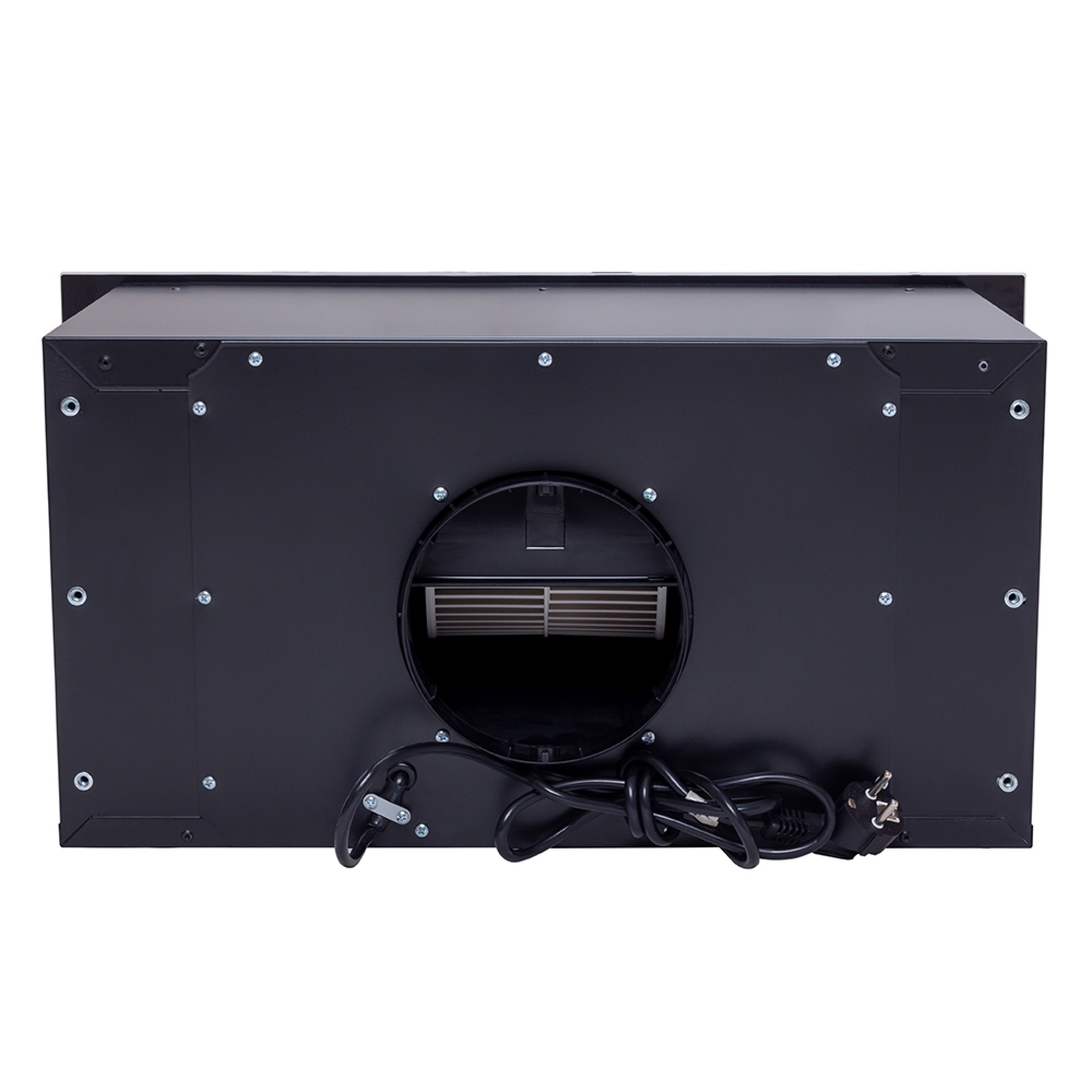 Вытяжка полновстраиваемая PERFELLI BISP 6973 A 1250 BL LED Strip - фото 7