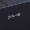 Вытяжка полновстраиваемая PERFELLI BISP 6973 A 1250 BL LED Strip (Италия)- № 8
