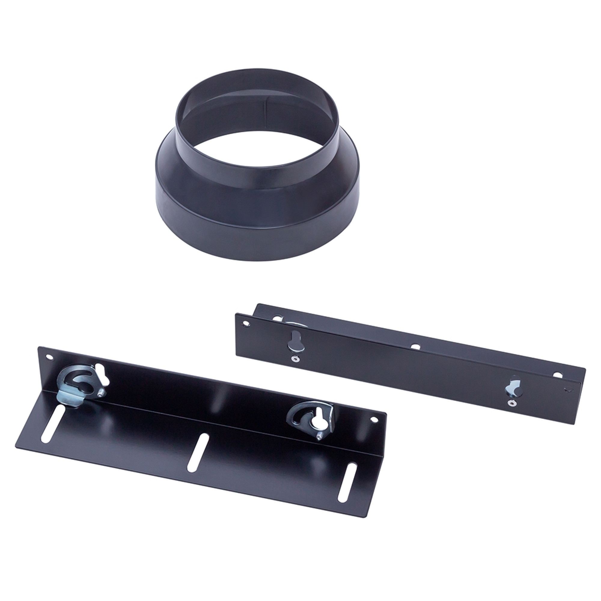 Вытяжка полновстраиваемая PERFELLI BISP 6973 A 1250 BL LED Strip - фото 10