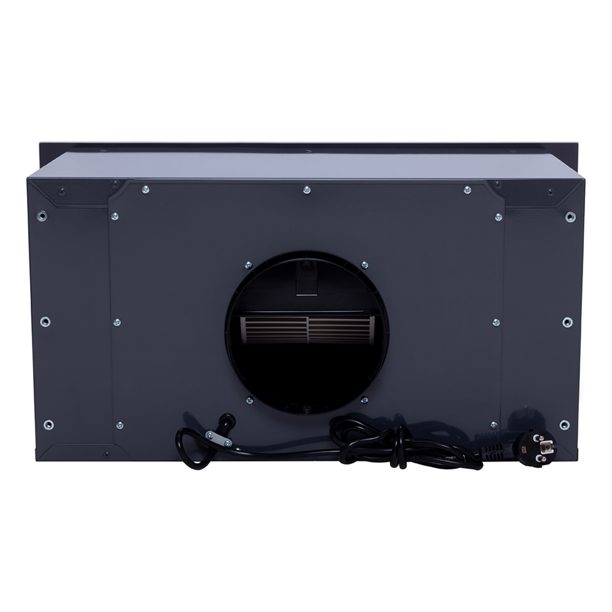 Витяжка повновбудована Perfelli BISP 6973 A 1250 GF LED Strip - фото 7
